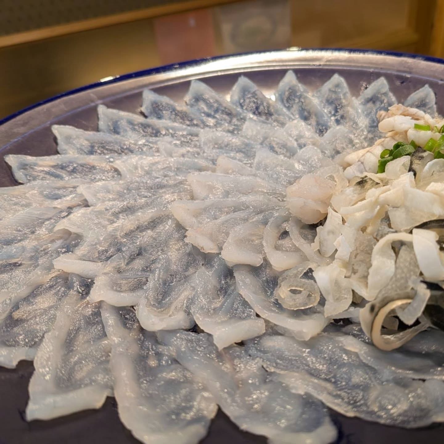 瀬戸内居酒屋 魚なげ