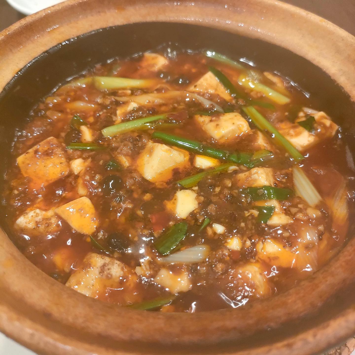 四川 郷土菜 シャンバァロウ