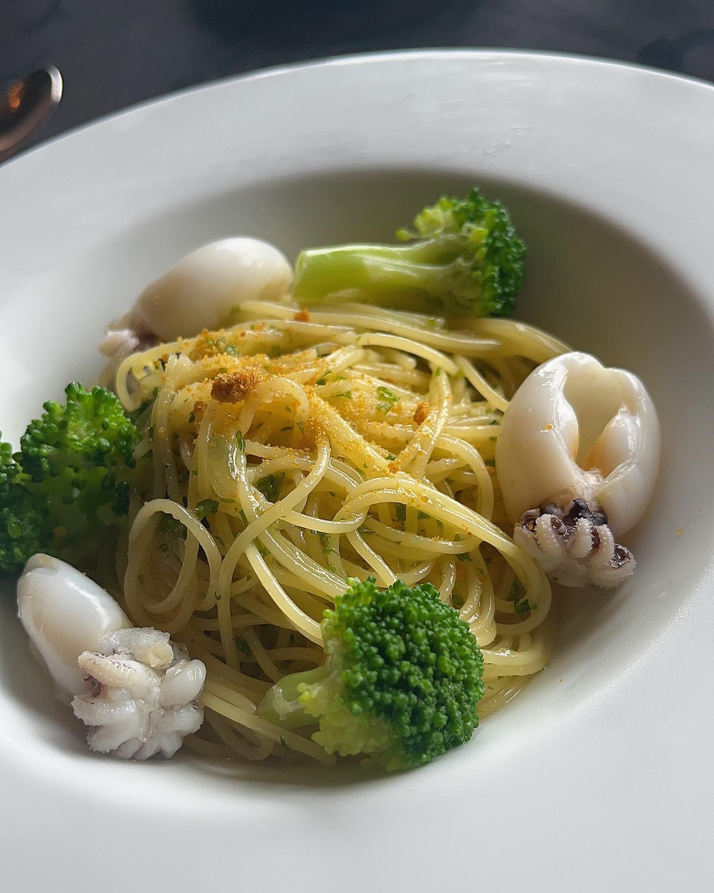 リストランテ天空