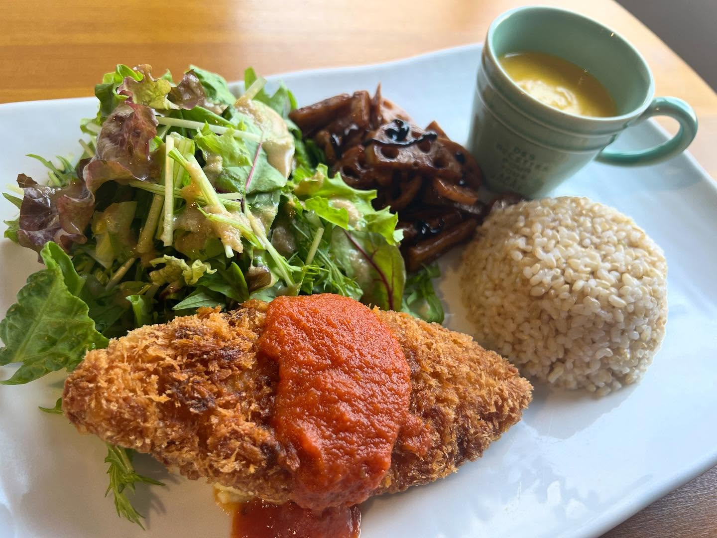 ママプラスカフェ 品川店