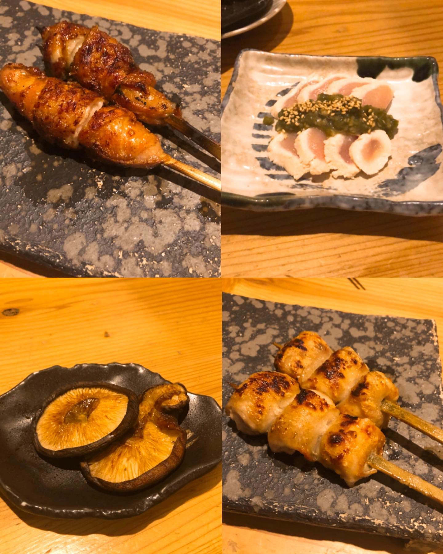 焼鳥 せんみょう