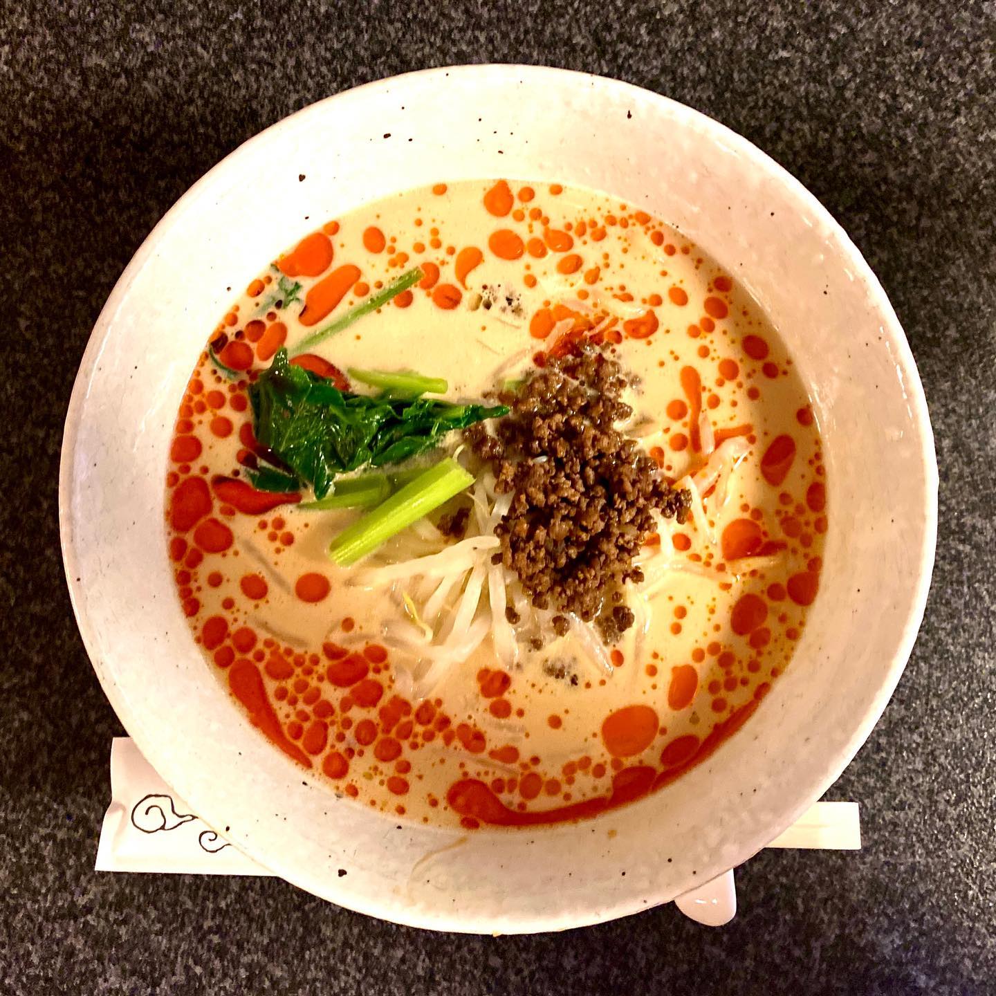 創作中華酒房 そら