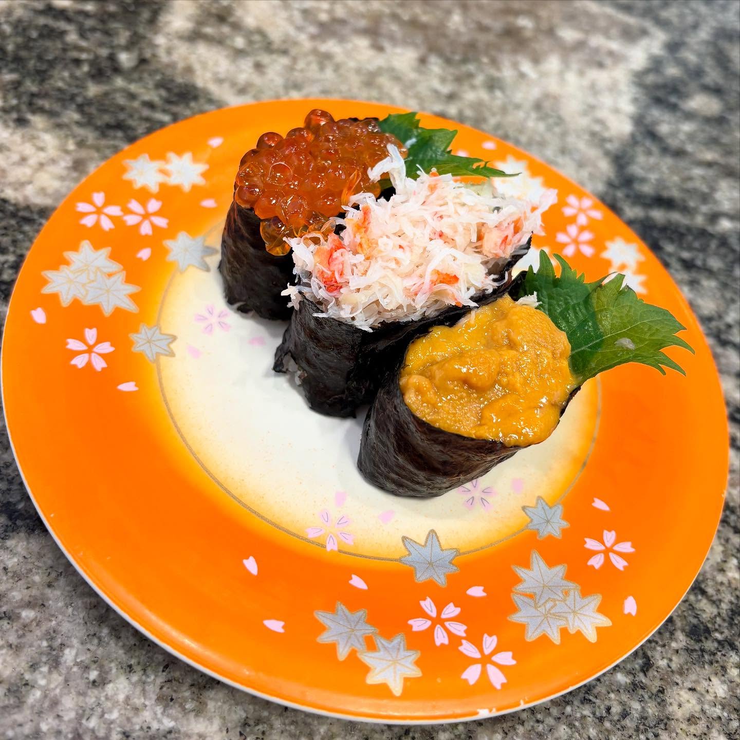 魚売場 森田水産 那珂湊魚市場前