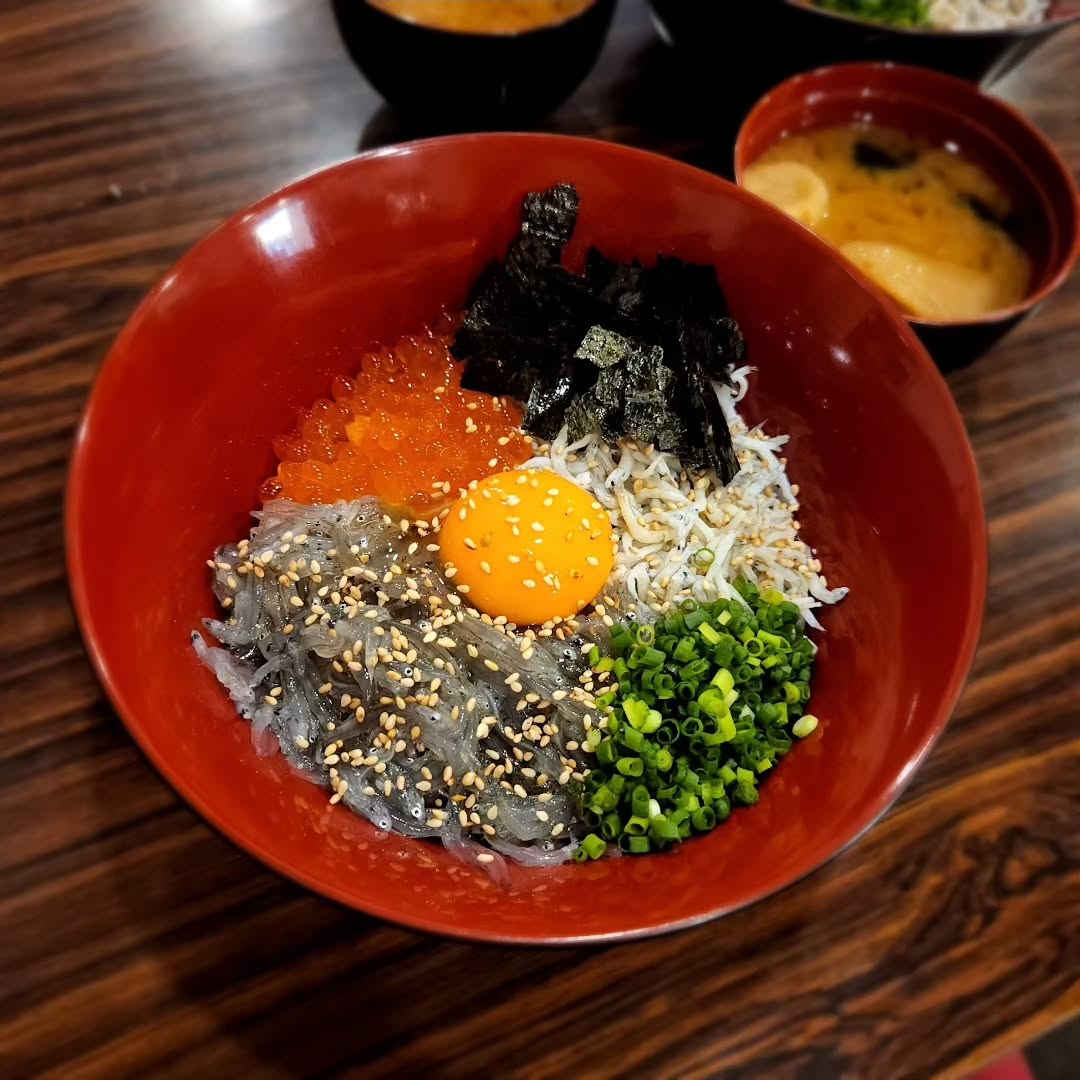 どろめ茶屋 咲見店