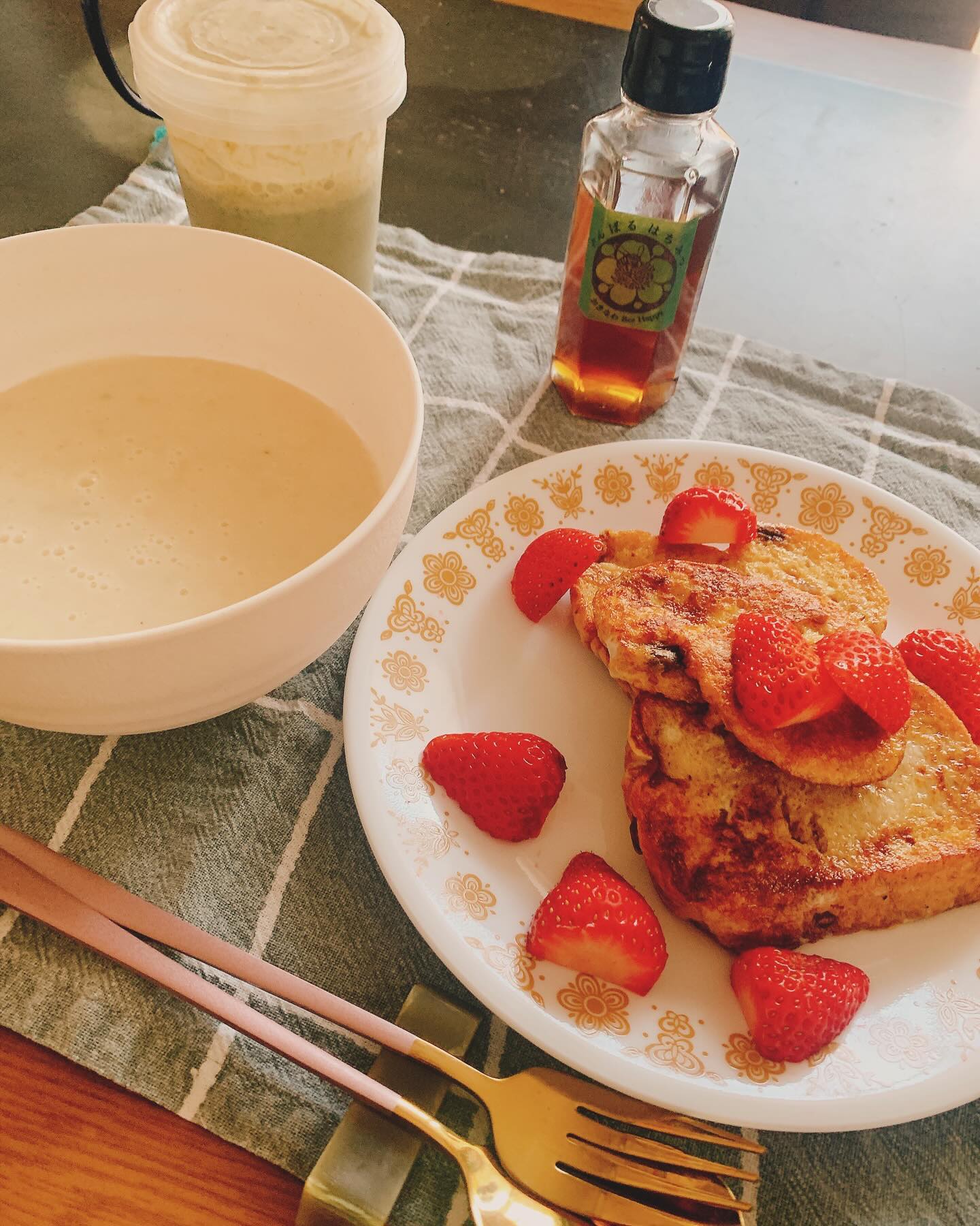 八重岳ベーカリー