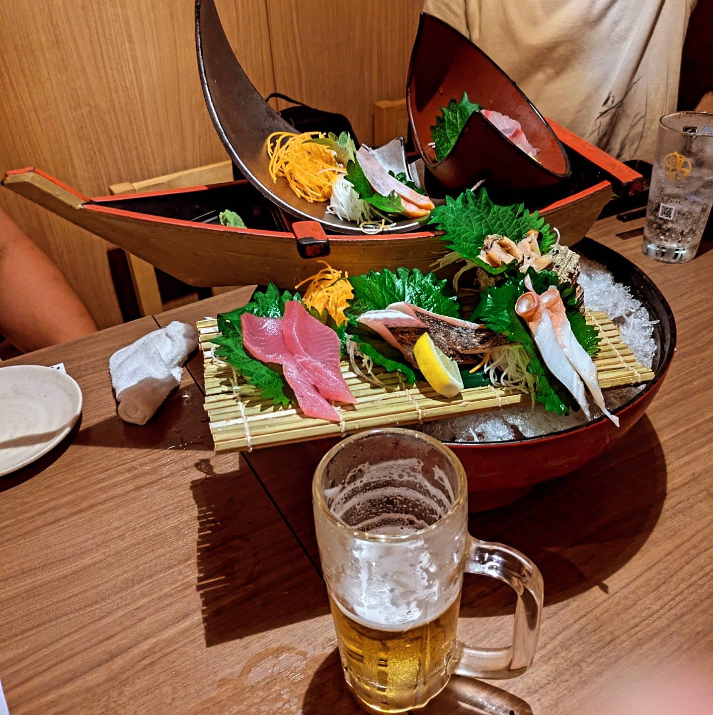 炉端かば 松江駅前店