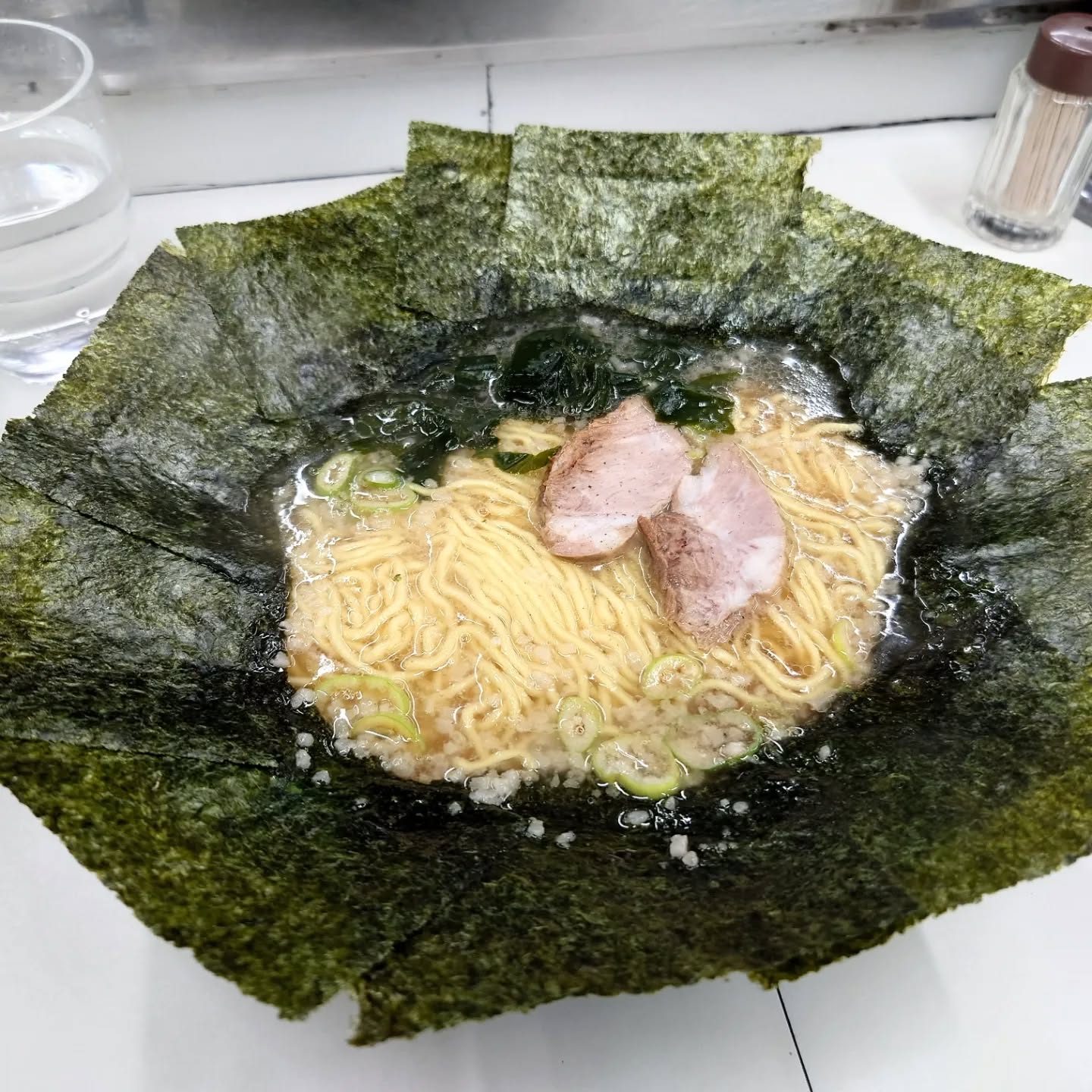 ラーメンショップ 波崎店