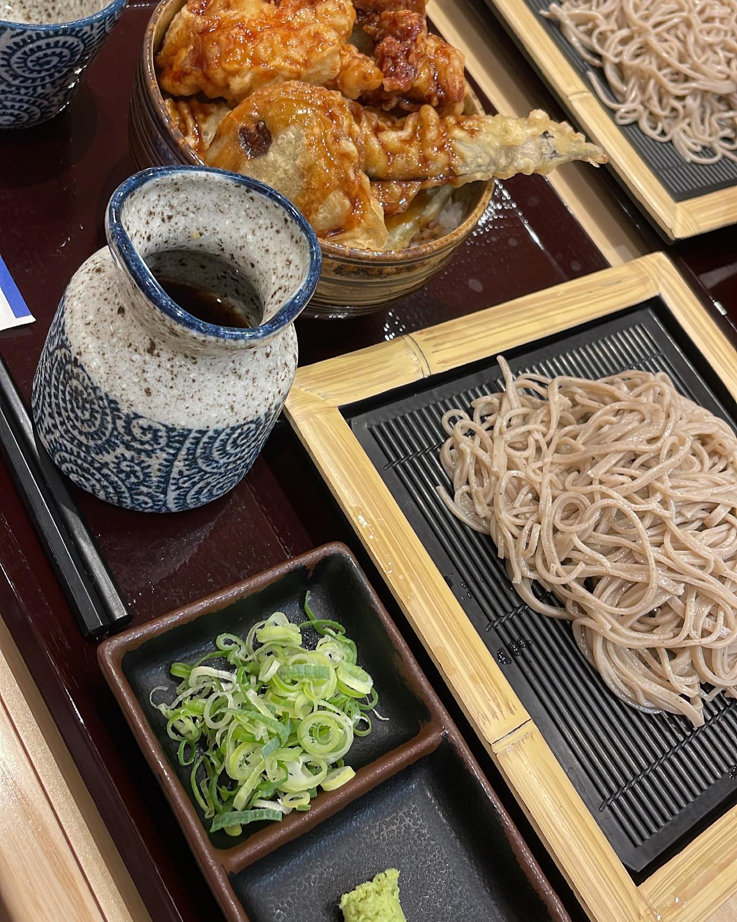 柿田川十割そば 元年堂