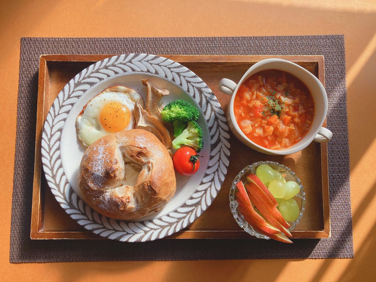 ベーカリーキッチントムトム 新宮本店