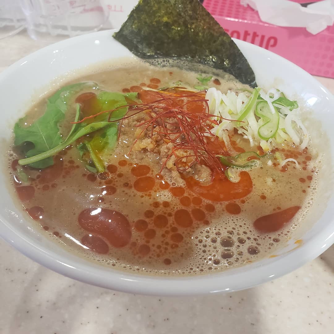 ごえちゃんらーめん