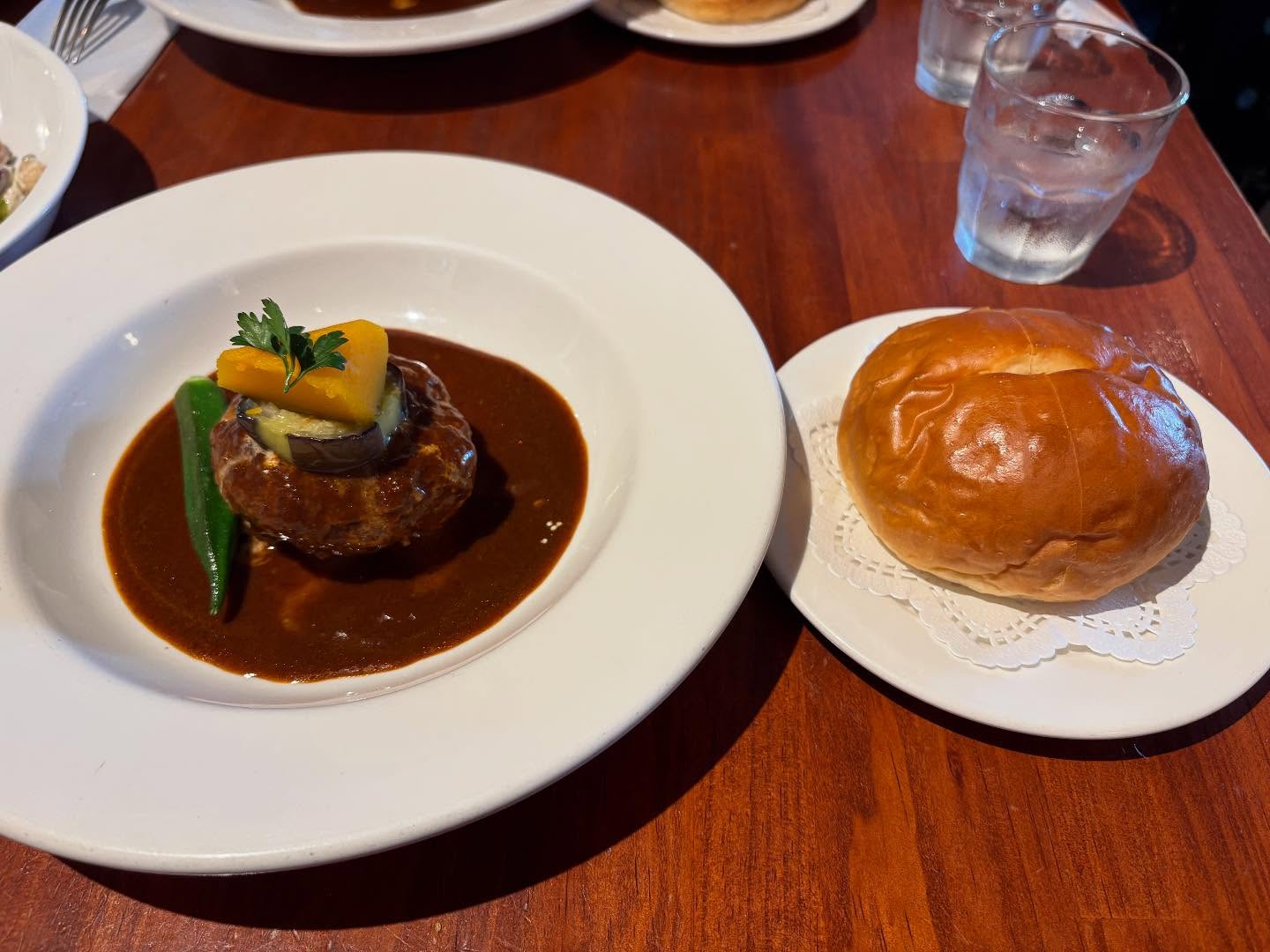 ブレカフェ・ブラッセリィ