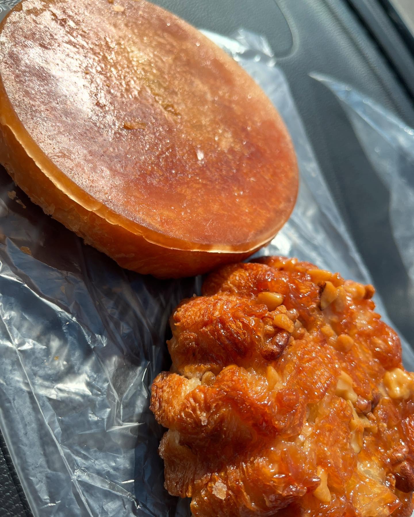 ますやパン 本店