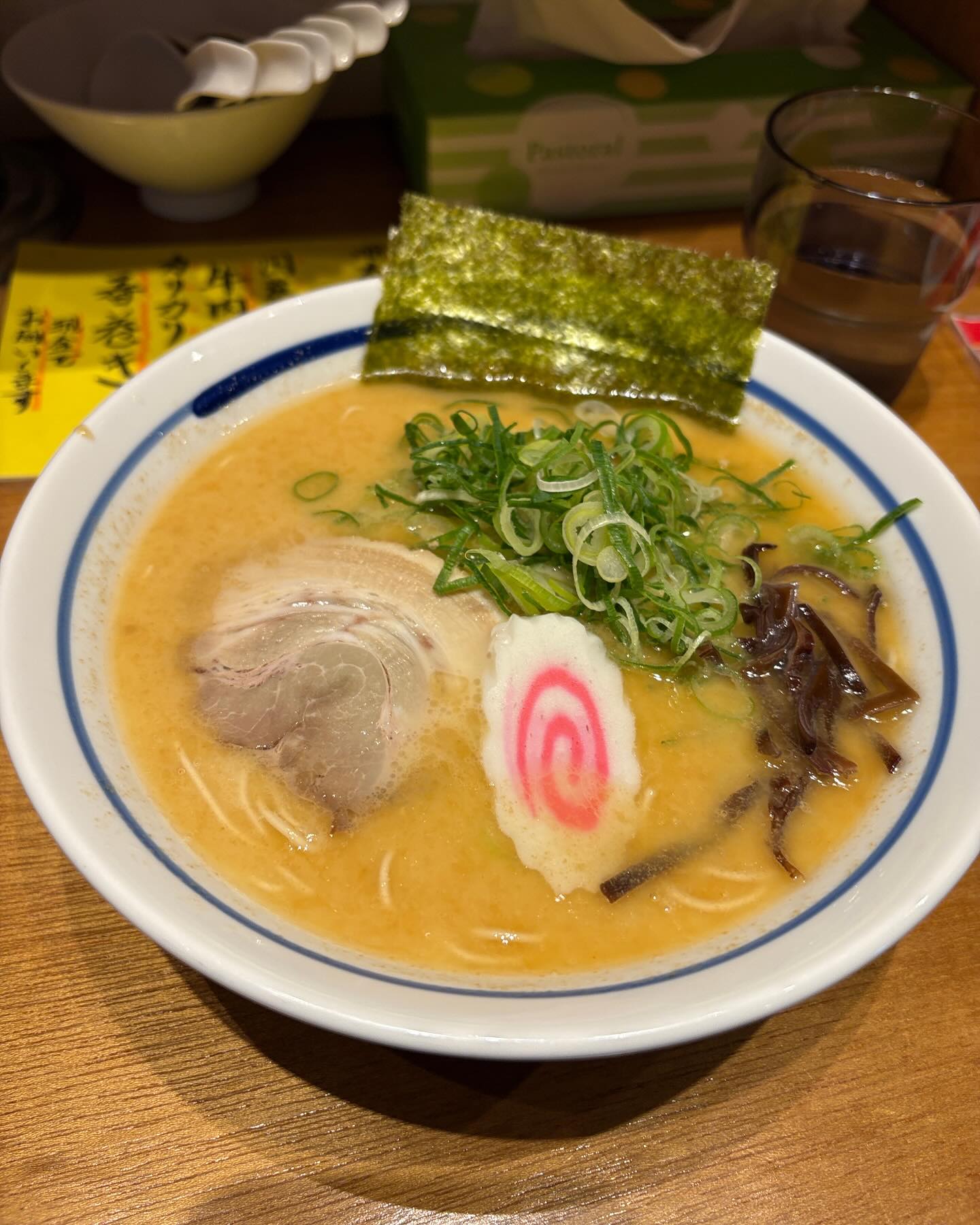 ポーク軒1号店 2号店