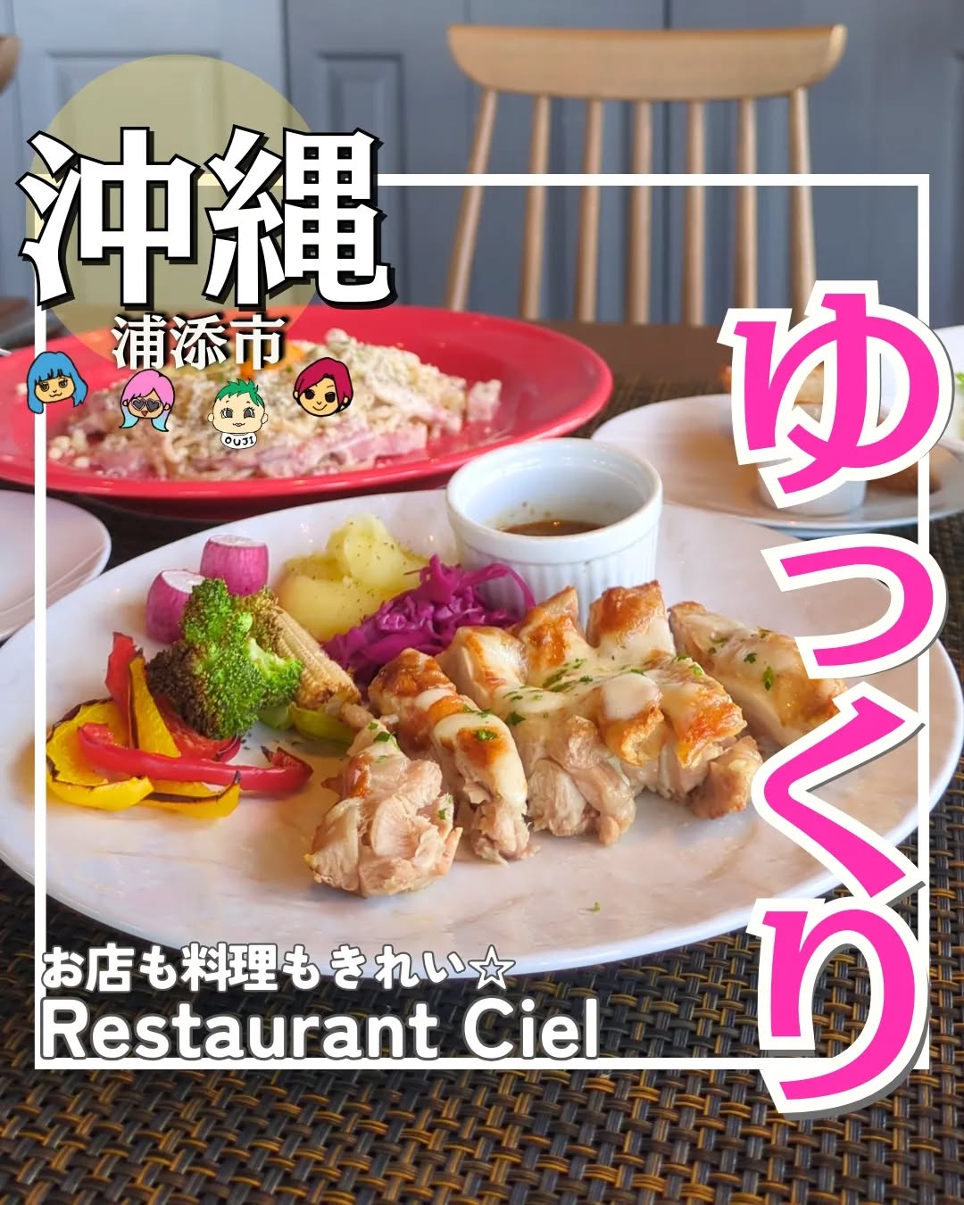 Restaurant Ciel