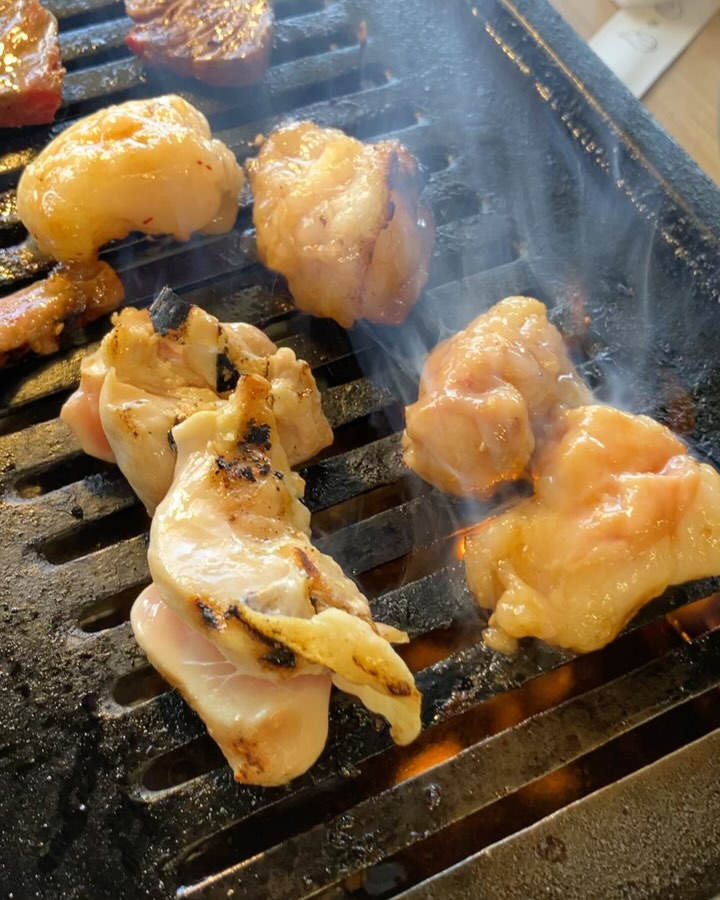 精肉屋の倅がただただ旨い肉を出す店 焼肉たけよし