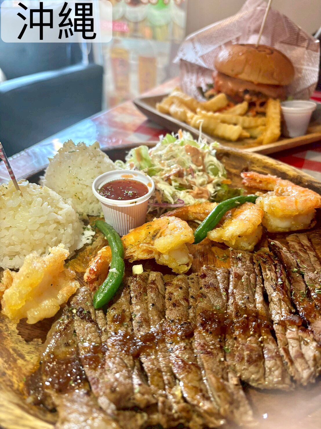 BuLL's American Diner