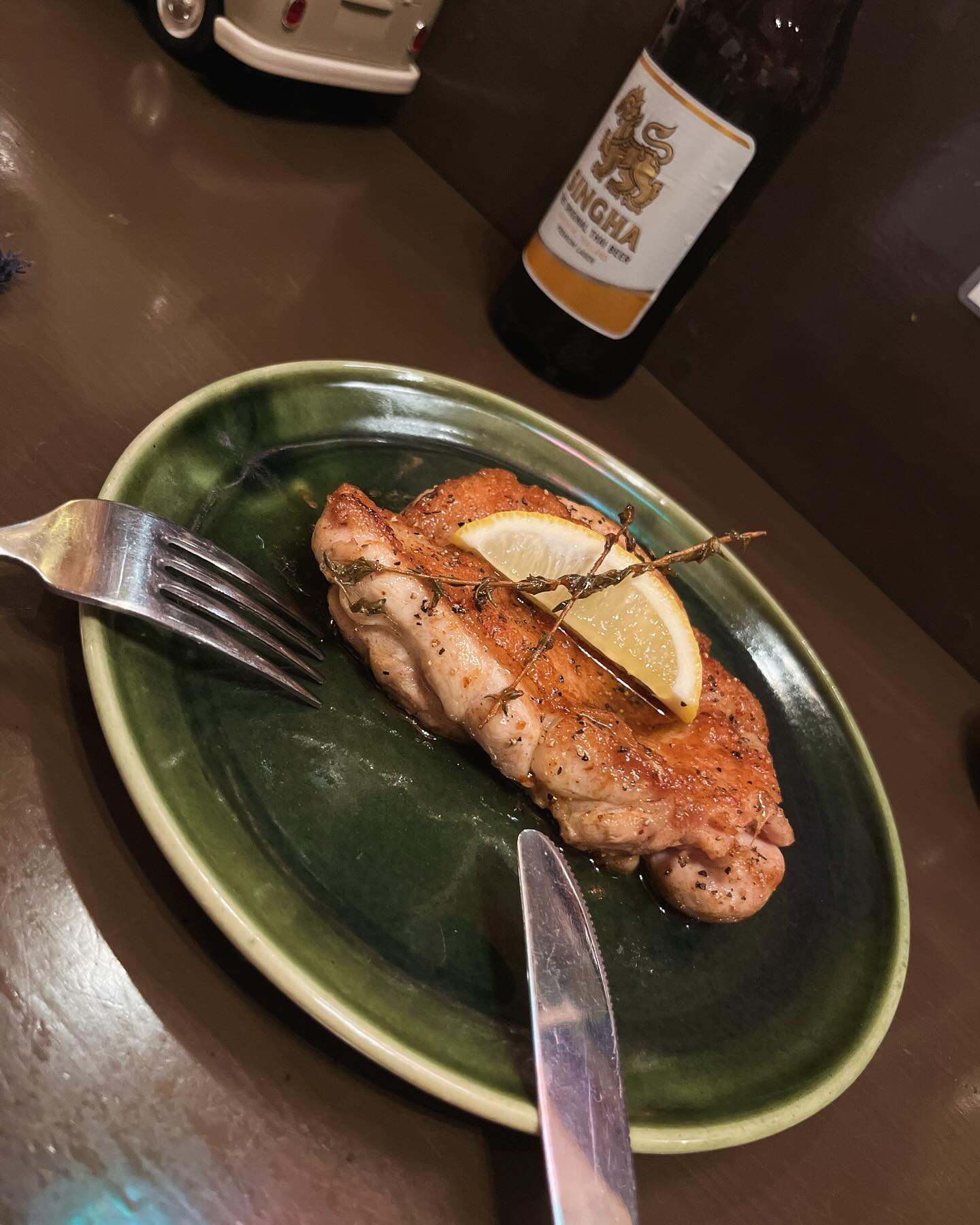 山鼻バーガー マサ