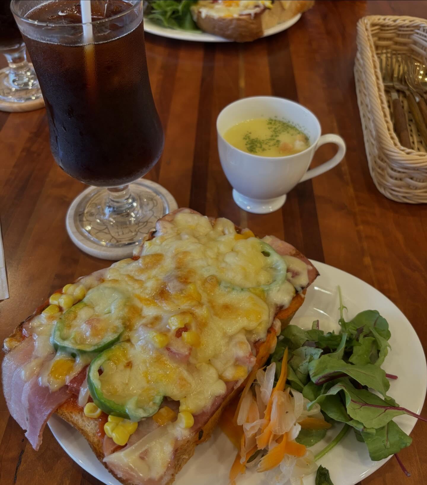 喫茶洋菓子タイムフォーティー