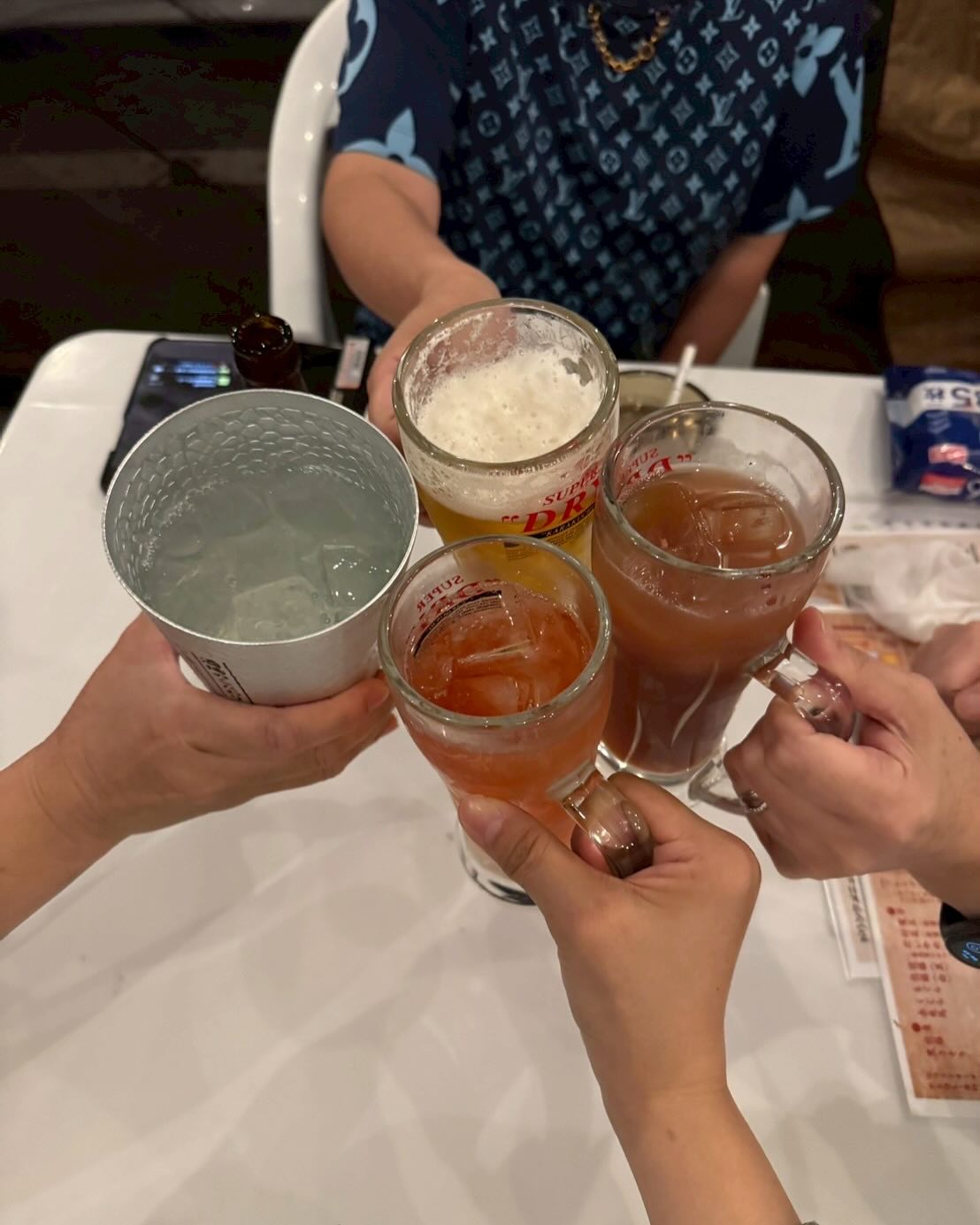 炭火やきとり とんぼ