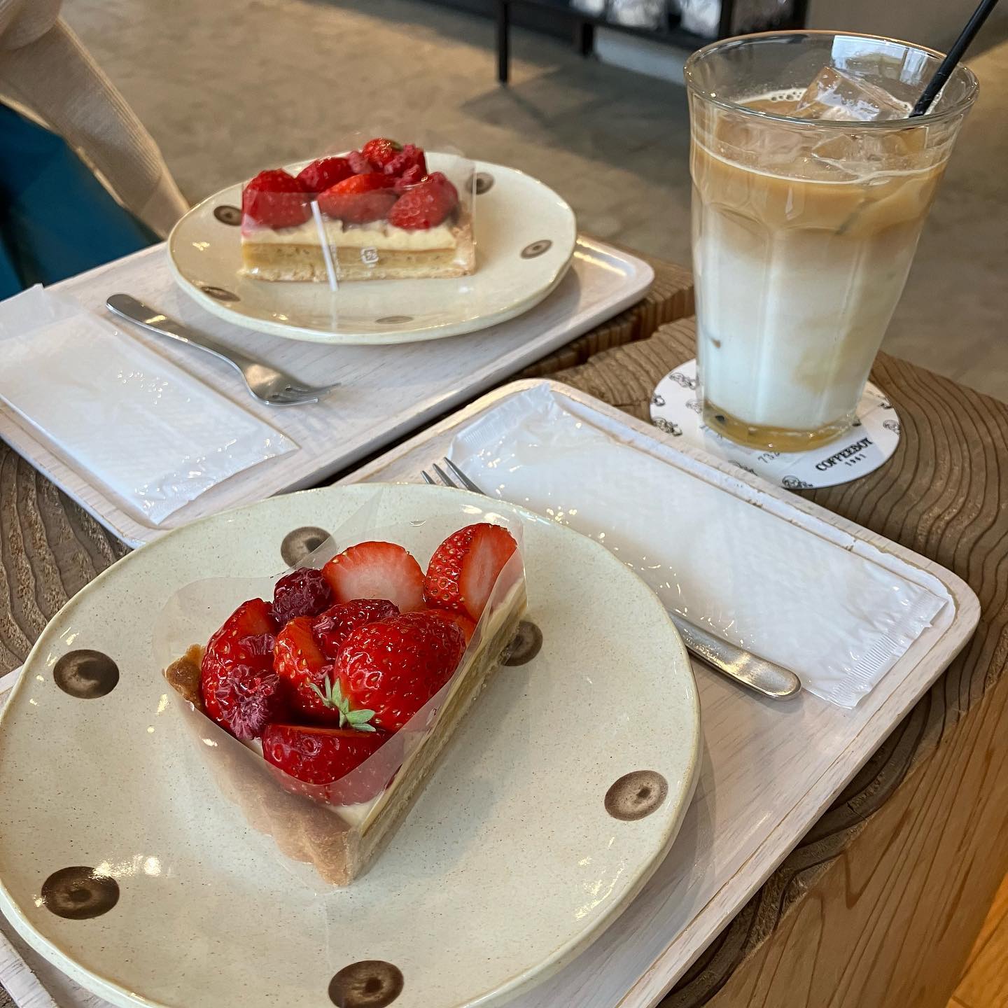 アン・シャーリー 下関一の宮店