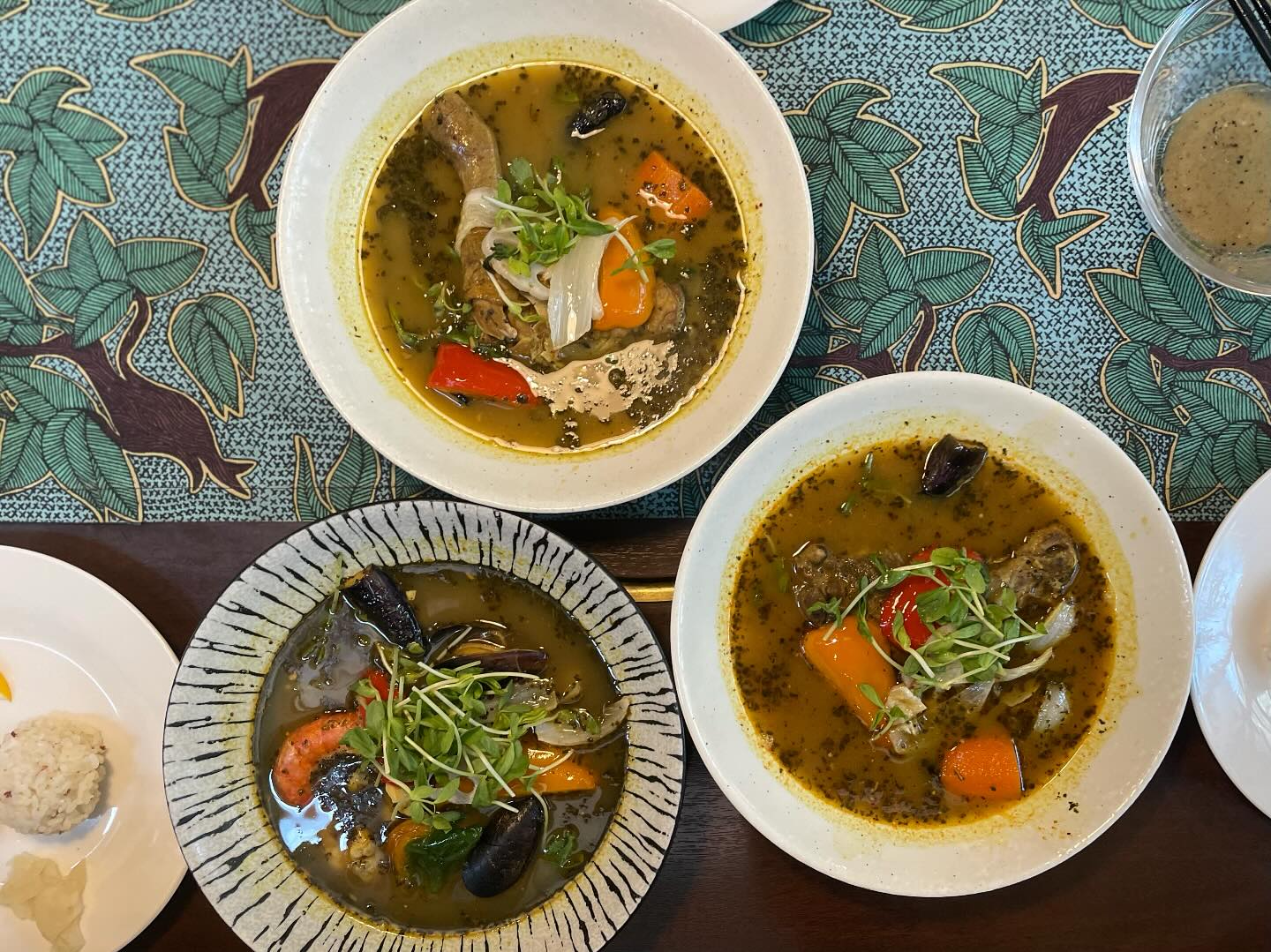 珈琲マルシェ by伊太利亜