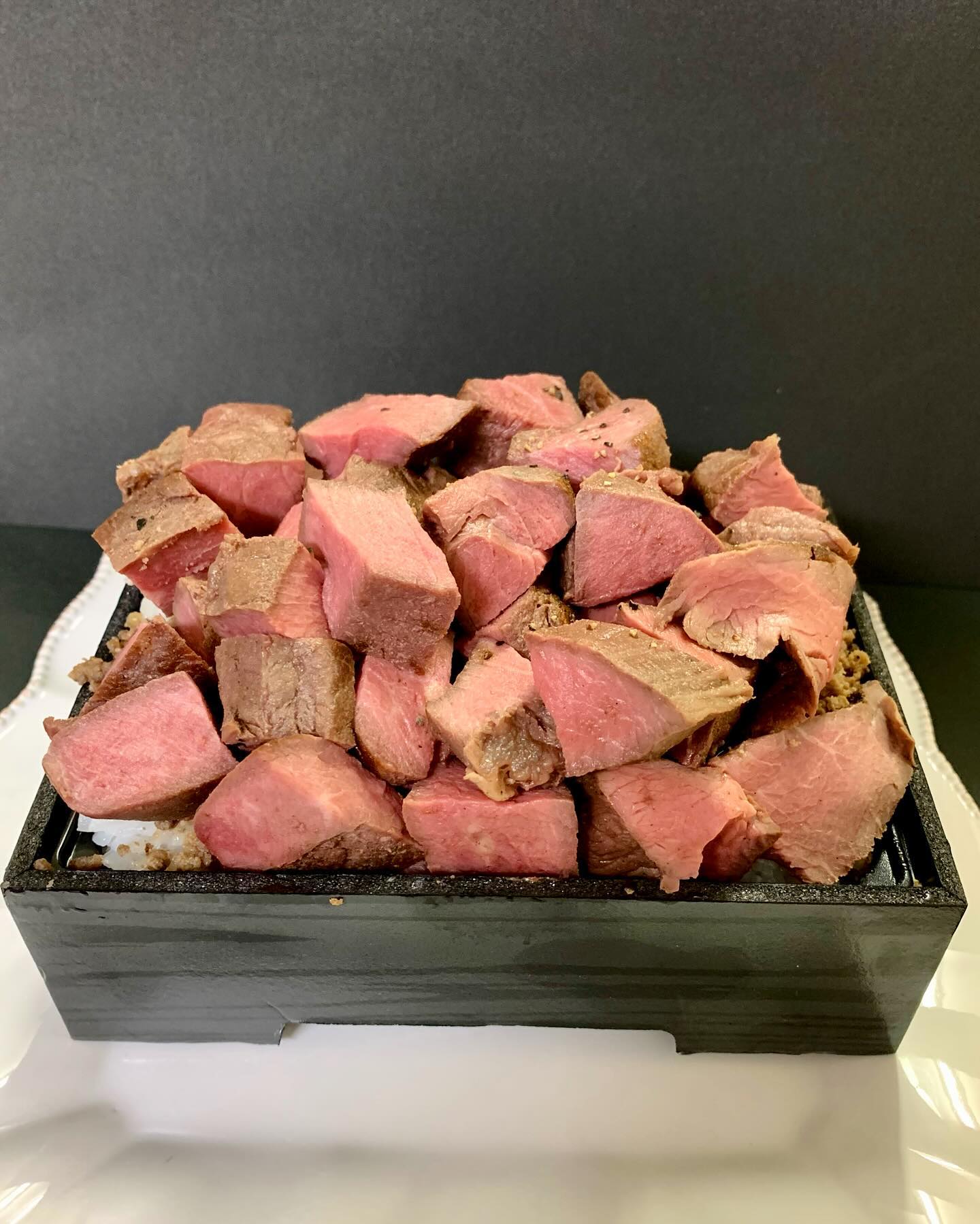 精肉卸し直営 八軒苑