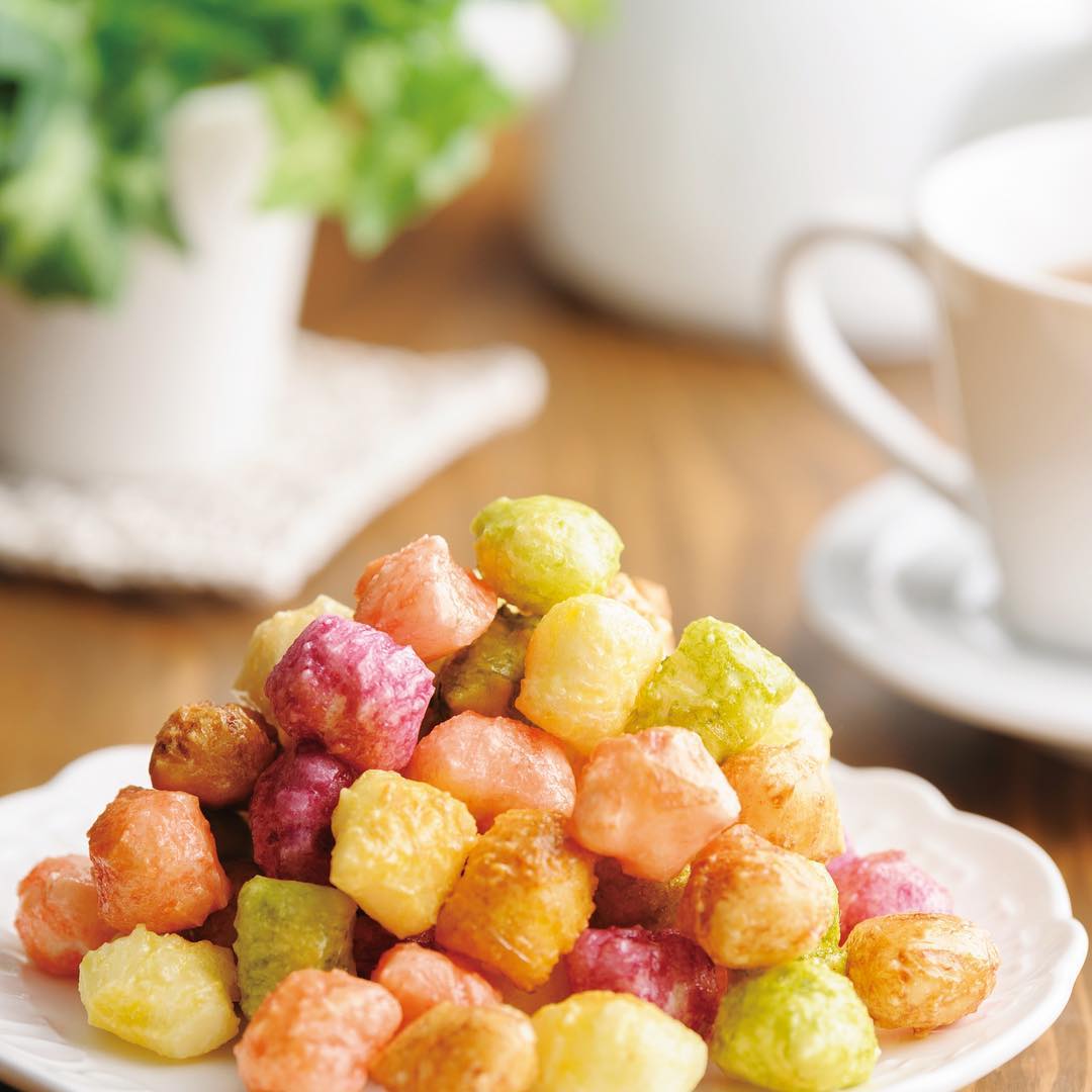 下野国米菓處 木村 佐野店(木村のかきもち)