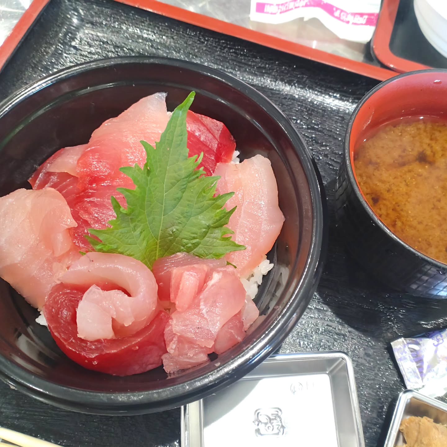 BLUE SEAL 勝浦漁港にぎわい市場店