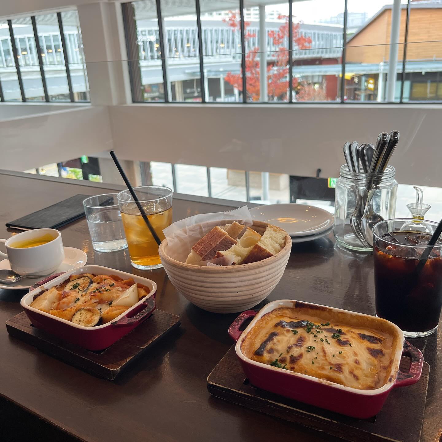 THE CITY BAKERY グランベリーパーク