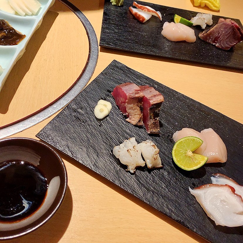 串天力一 新大宮店