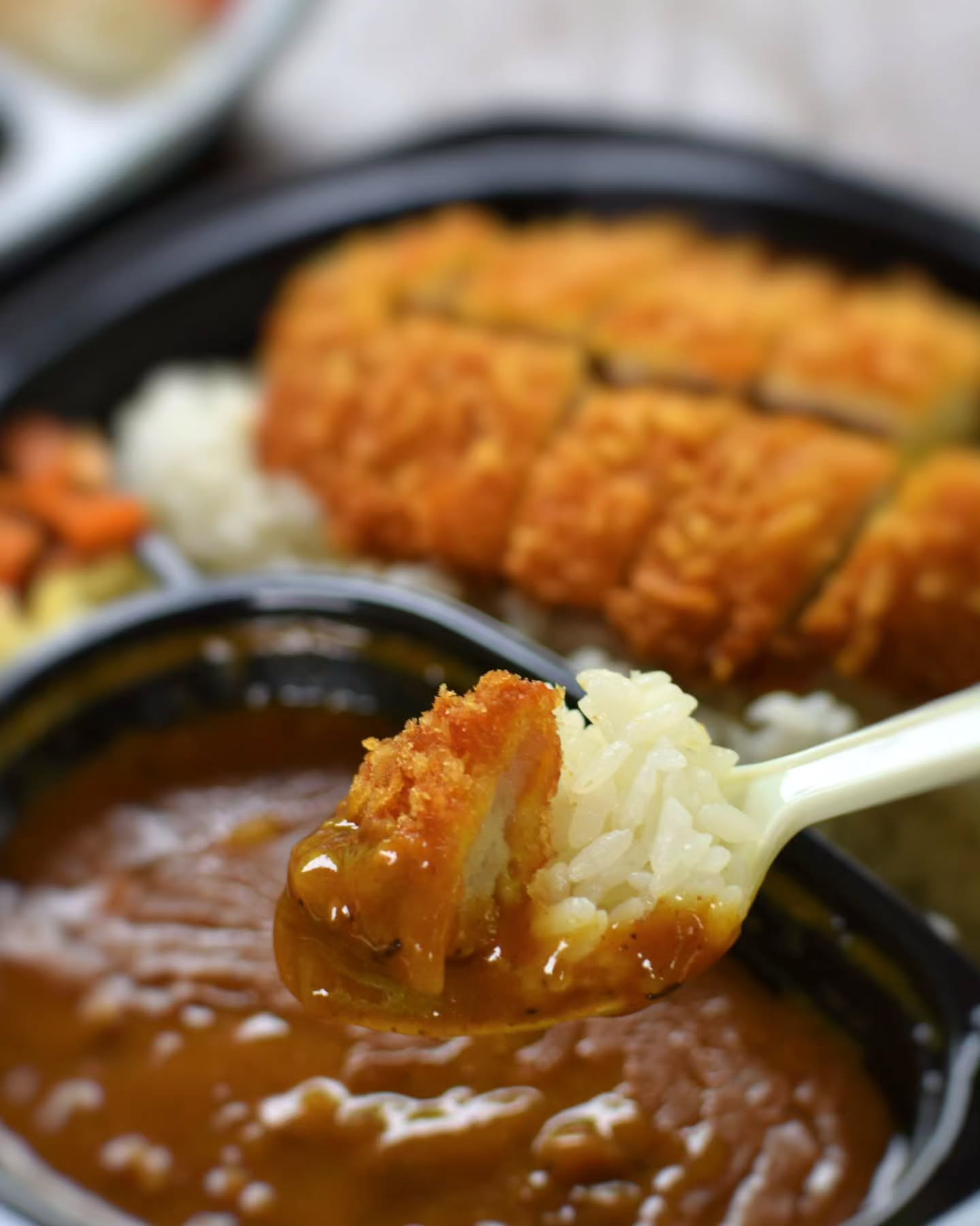 上等カレー 奈良香芝店