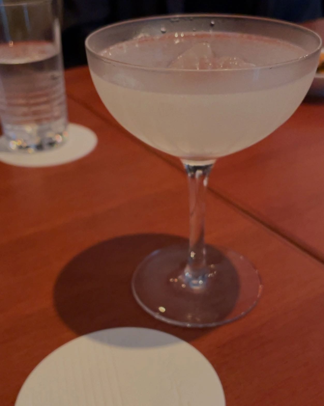 サンルーカルバー