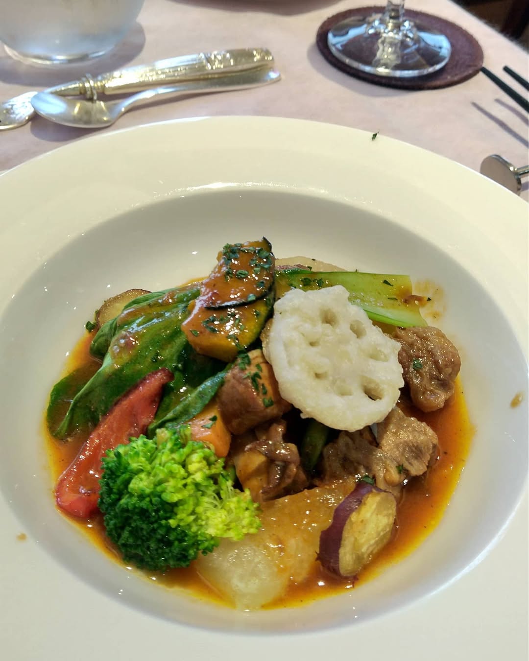 シェ・ミノール