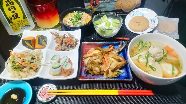 菓子の島 かみやま