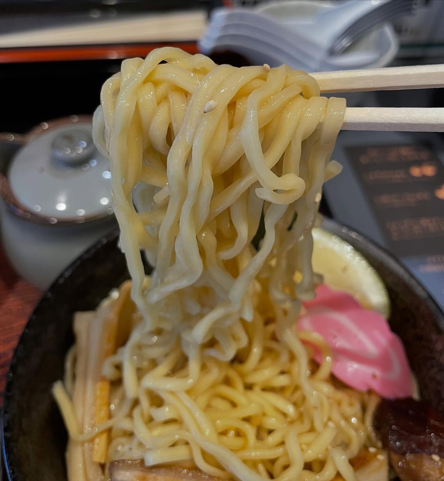 らーめん 三日月