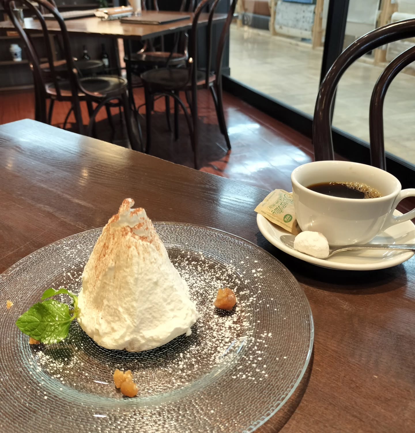 Cento per Cento 屯田店