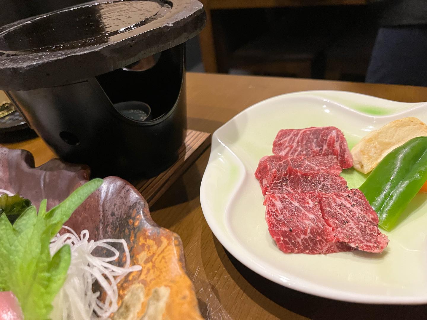 旬菜旬魚 ひろま