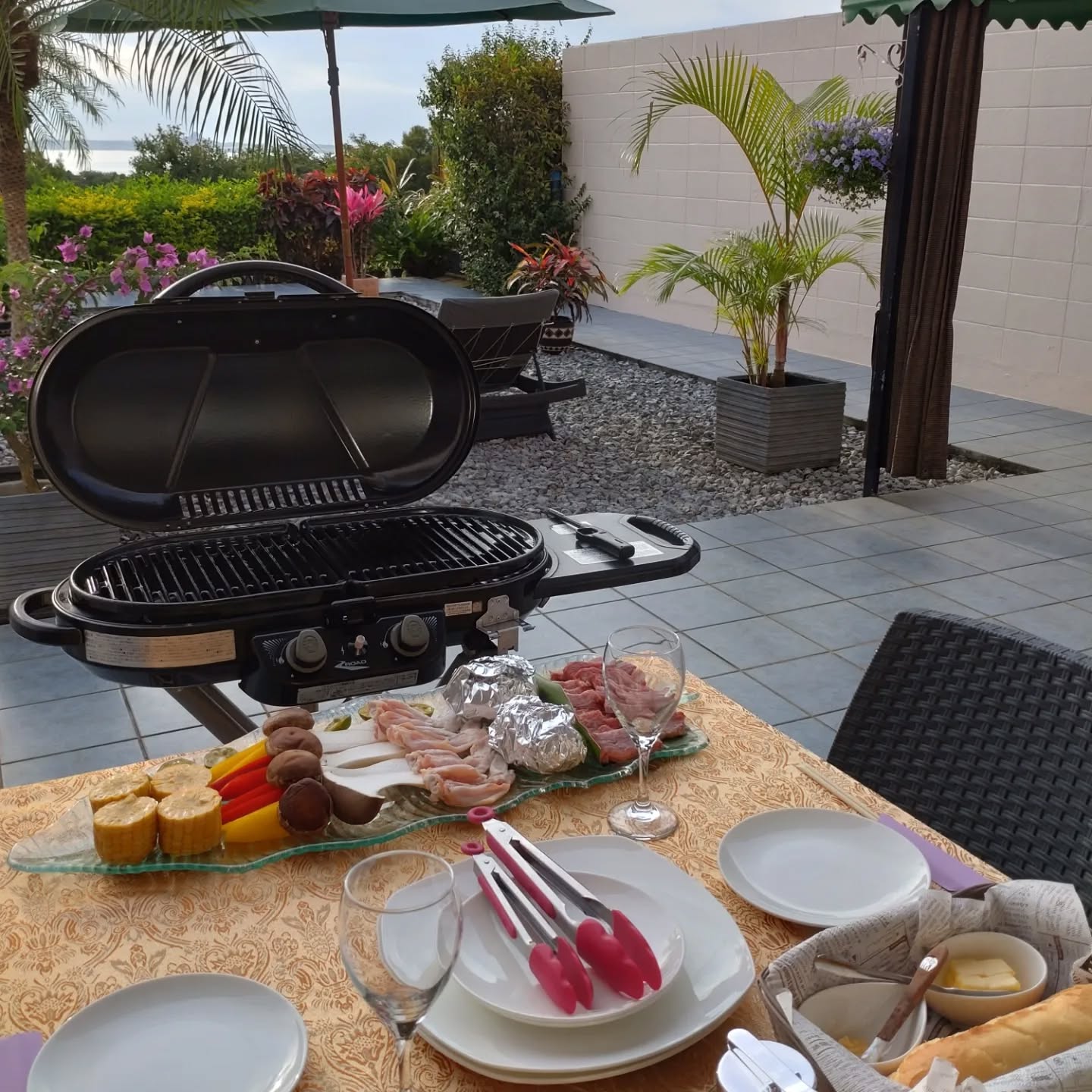 ヴィラモトブヒルズリゾート