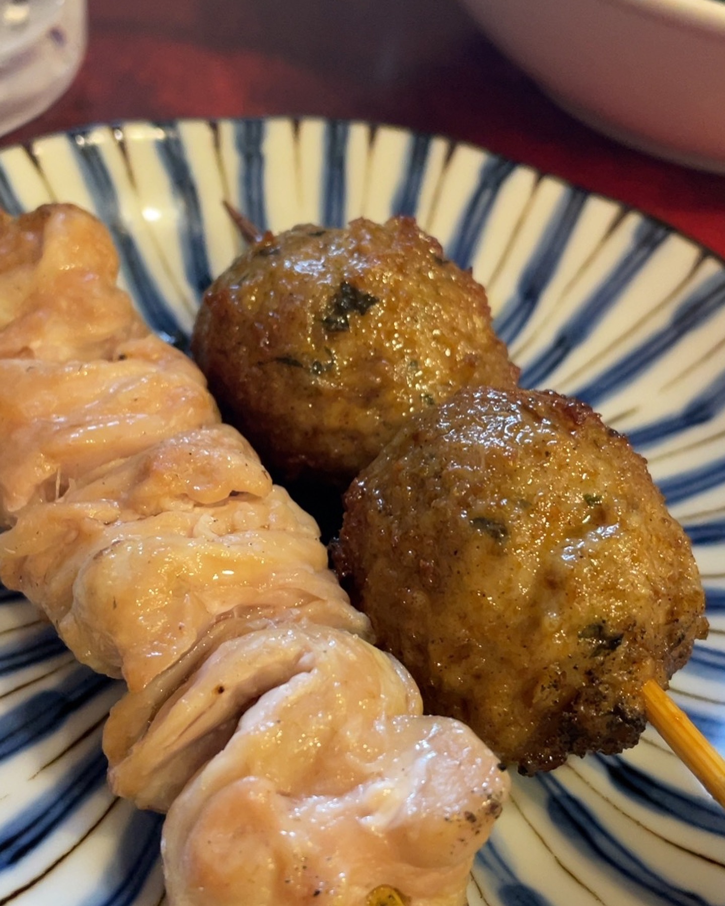 焼鳥どん 大山店