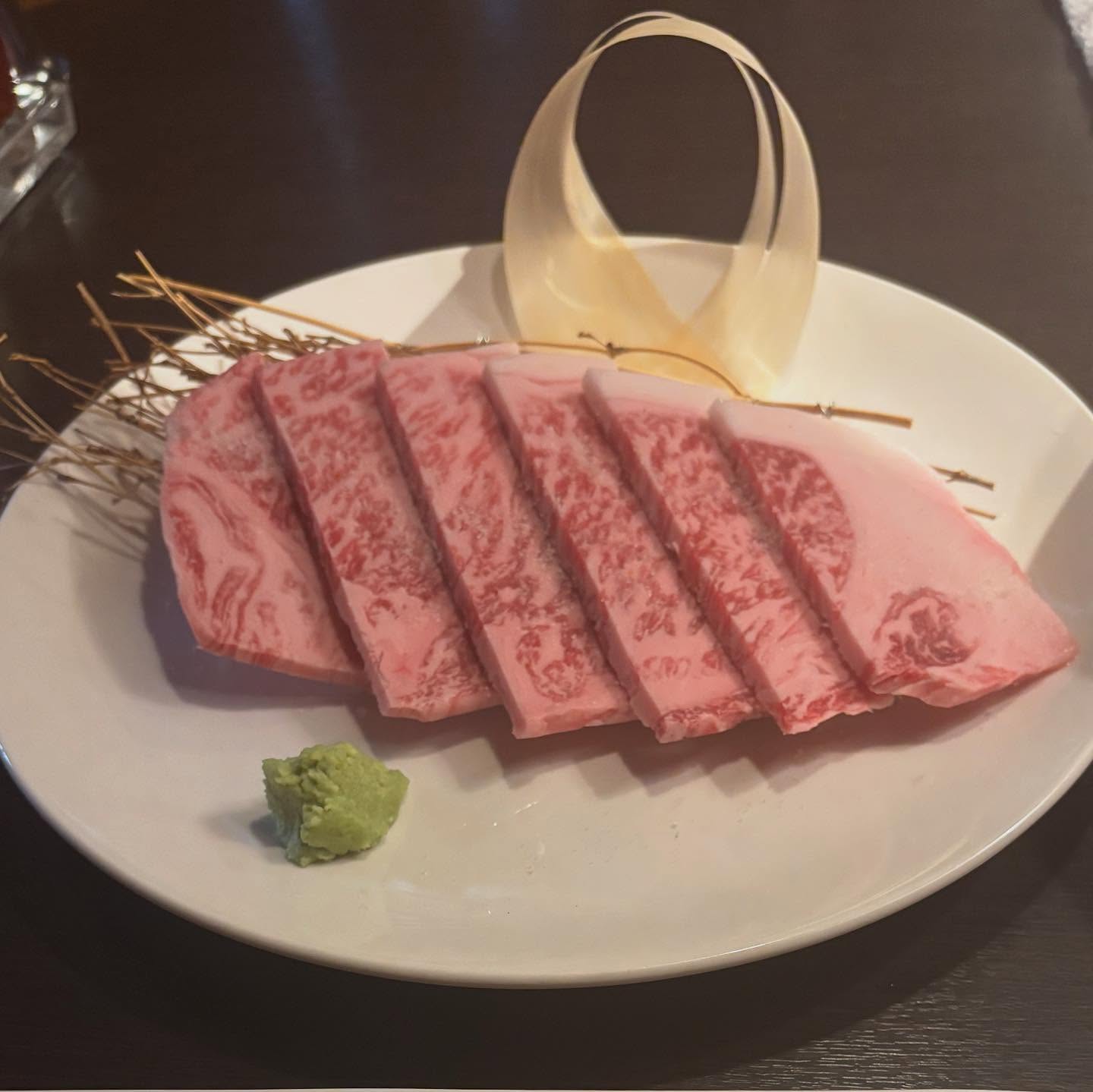 炭火焼肉GOSAMARU
