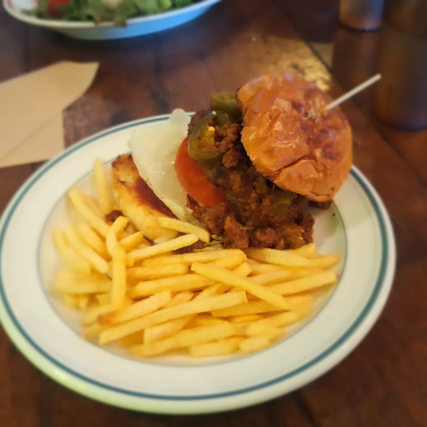 デモデヘブン 福生店