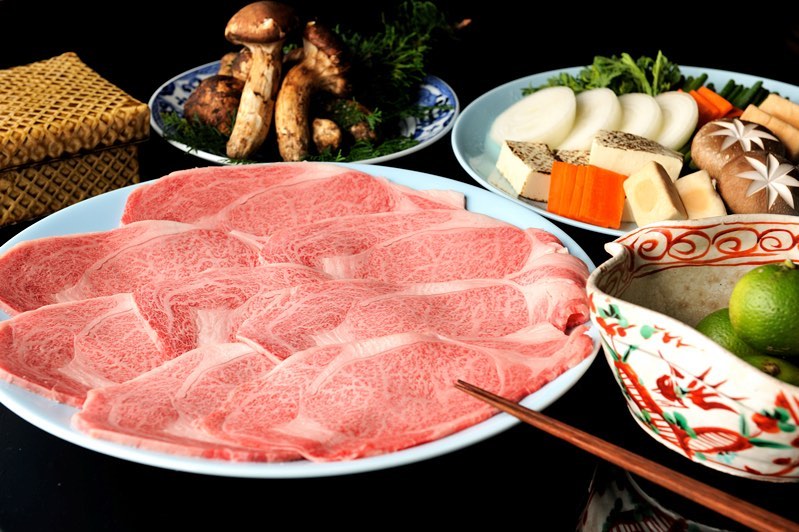 Satoru Tanaka MeatBoutique