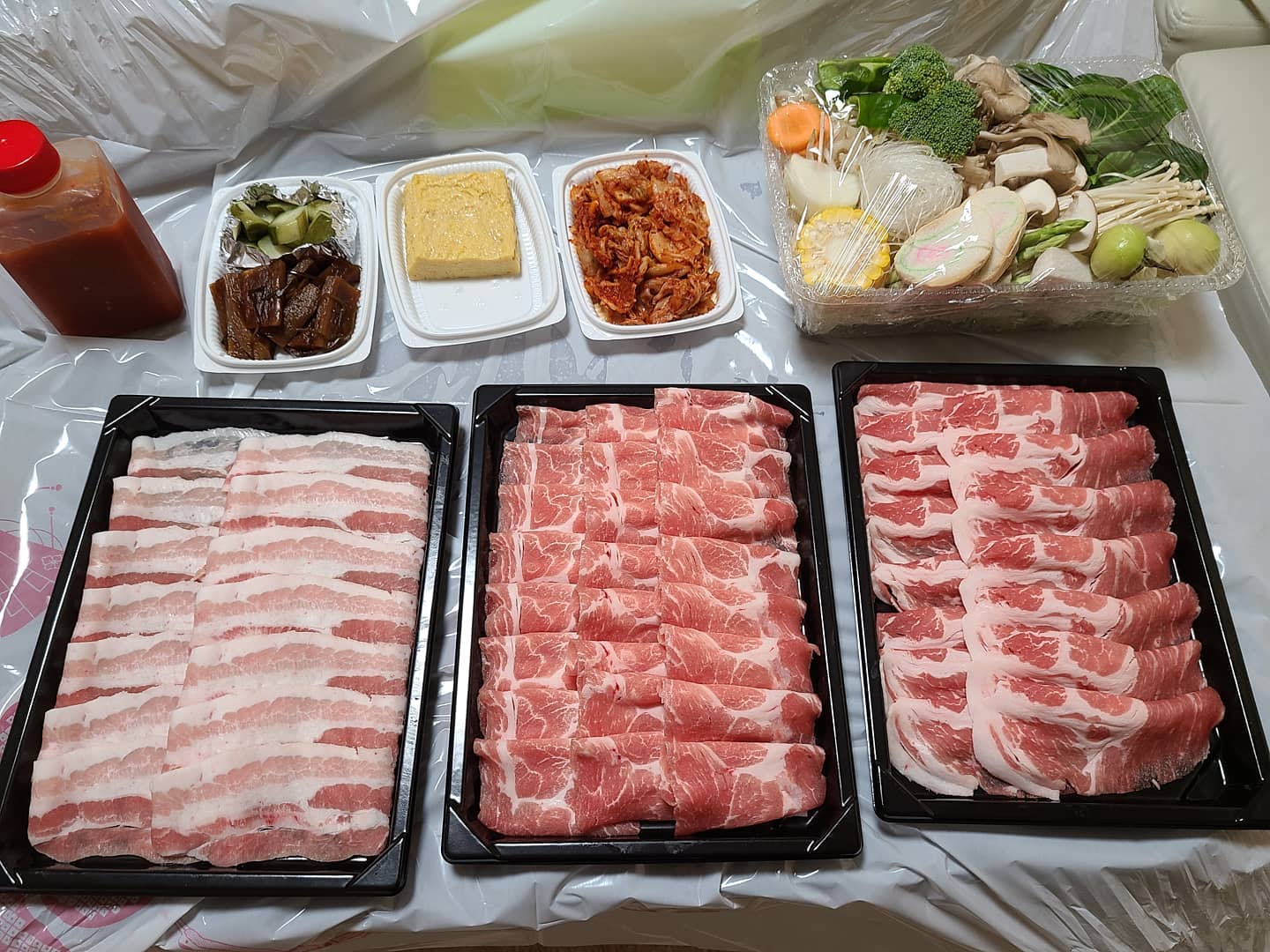 しゃぶ亭トンボ