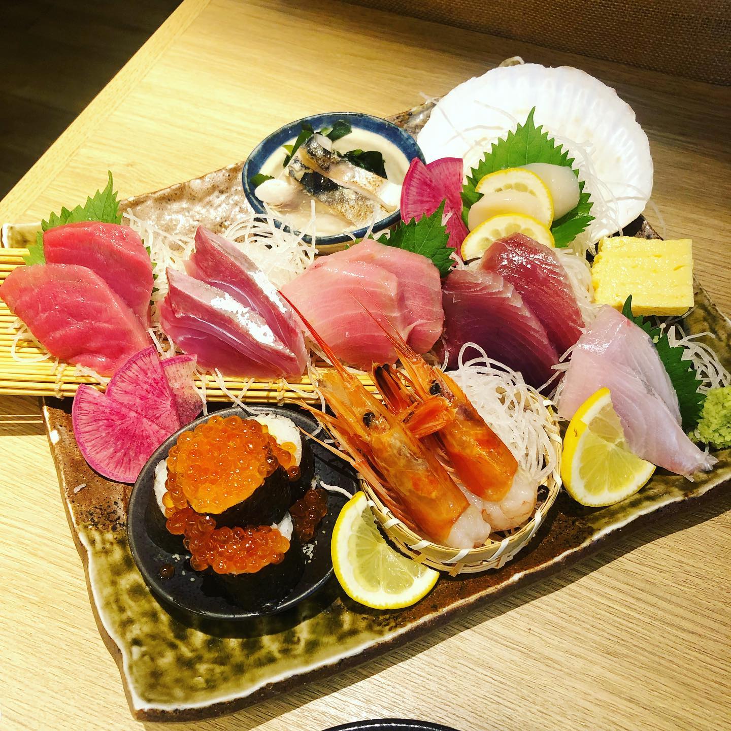 鮨のえん屋 荻窪店