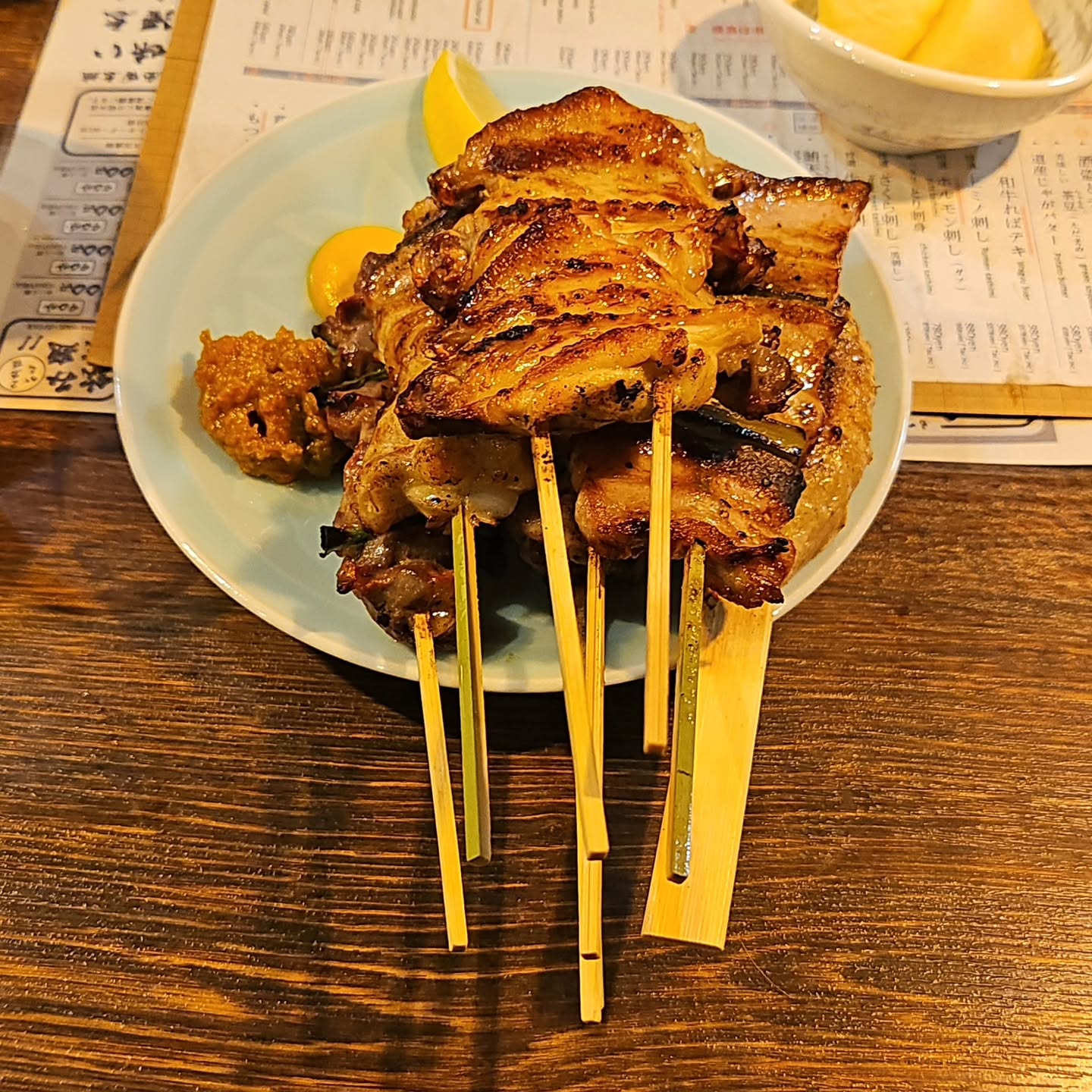 夢咲場 桜スピリッツ