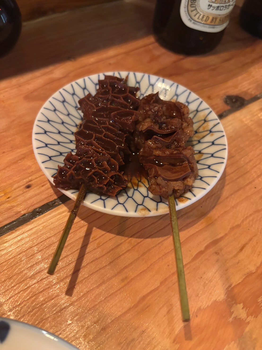 天下泰平酒場 東立石本店