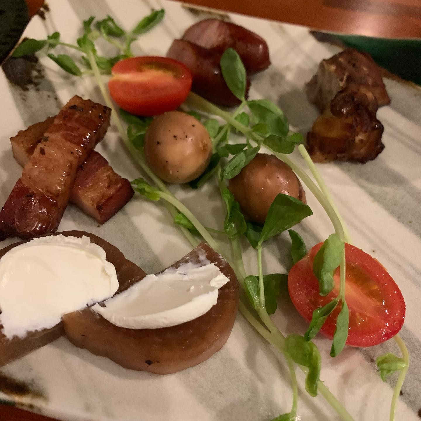 おばんざいバル ろっ花