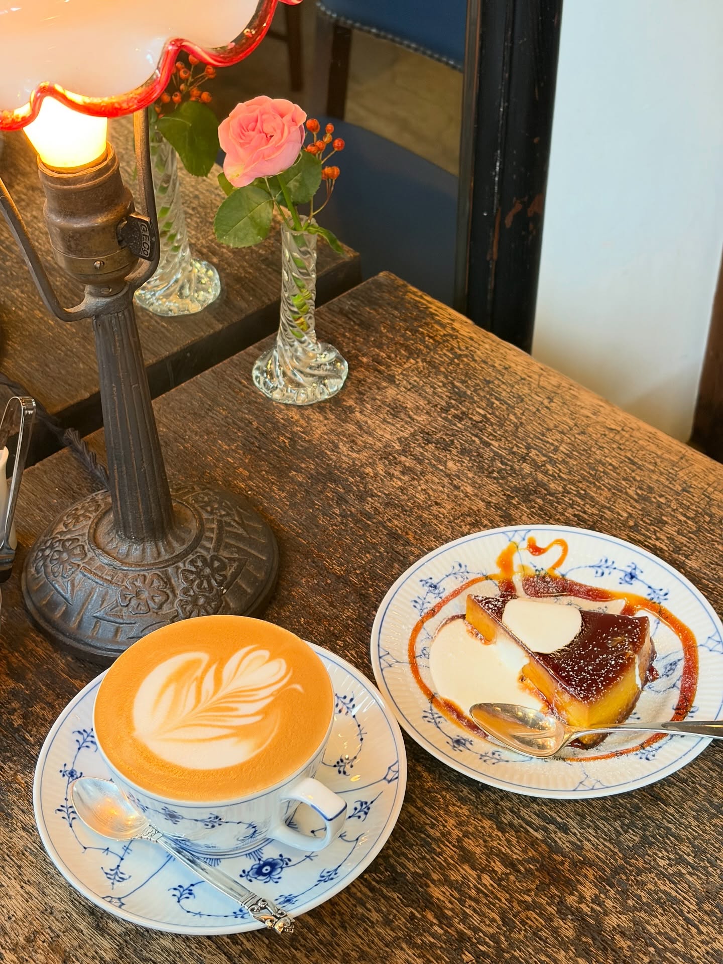 イトウヤコーヒー ファクトリー 2号店