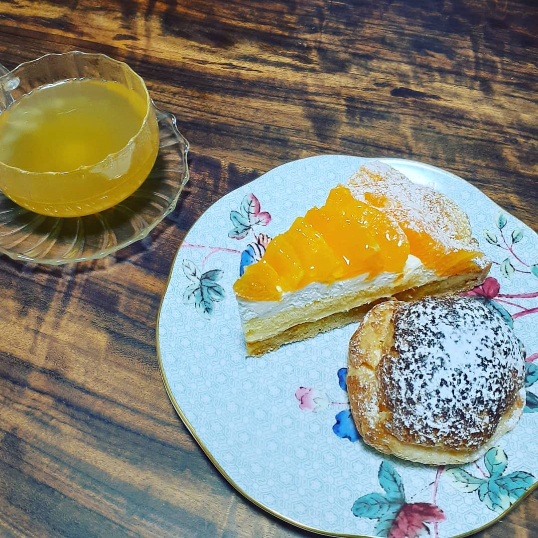 お菓子の雲仙堂