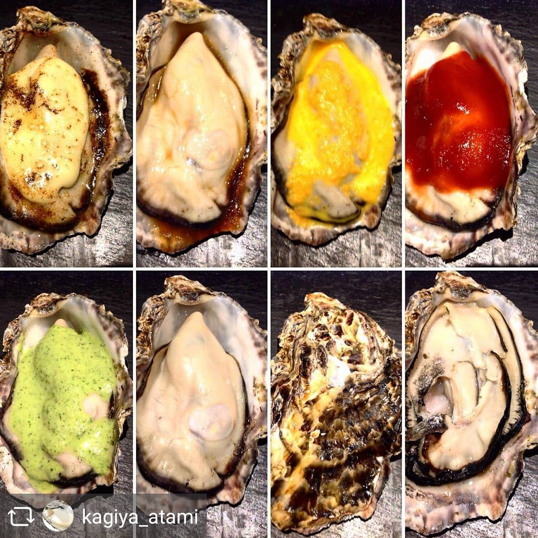 海鮮イタリアン&オイスターバー かぎや